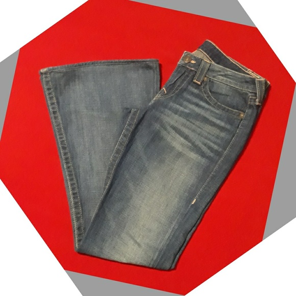 True Religion jeans - Picture 2 of 4